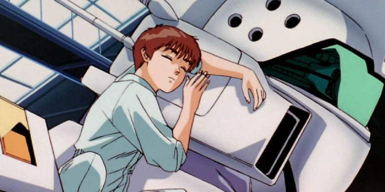 5 mecha anime every new fan should watch first