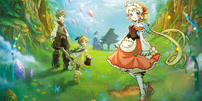 10 Underrated JRPGs That Deserved Sequels But Never Got Them