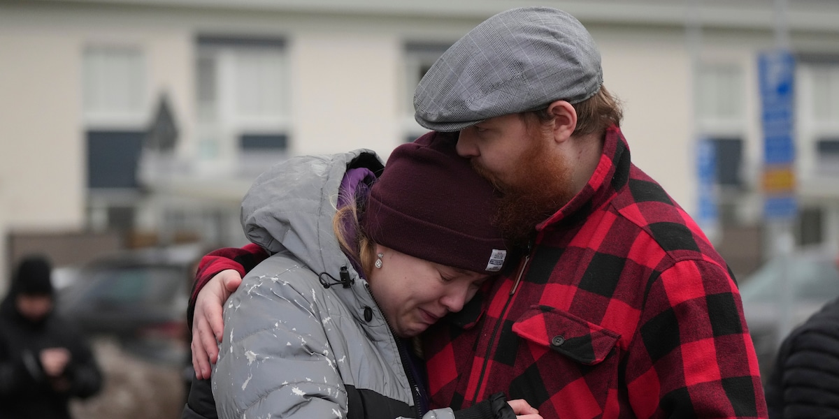 Elf Tote - Schock und Frage nach dem \