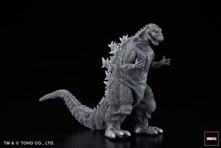 未使用 激造シリーズ歴代ゴジラ怪獣編Part.1 キングギドラ メカキングギドラ 激造シリーズ 歴代ゴジラ・怪獣編 Part.1（6種セット）(6種