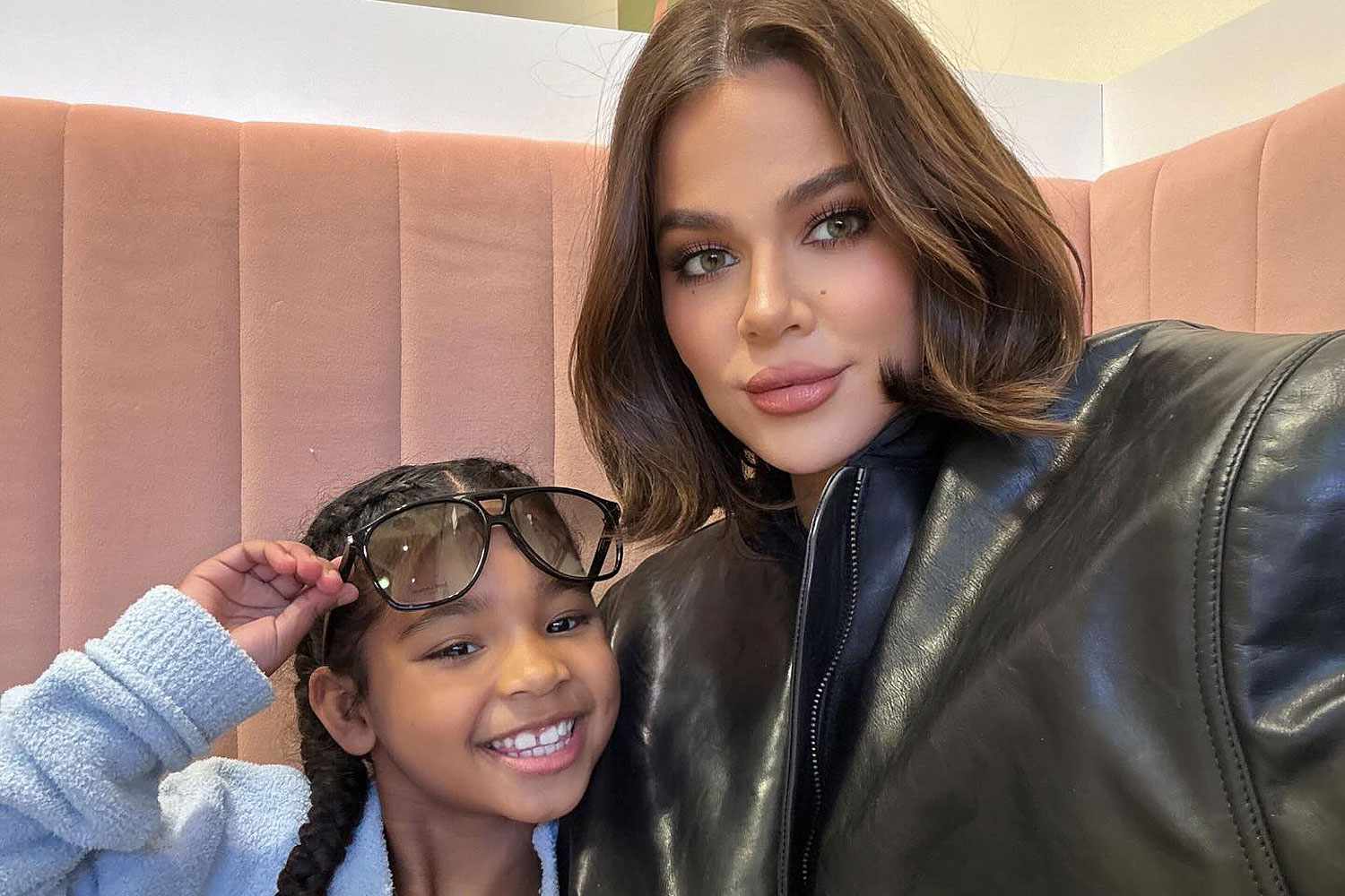 Khloé Kardashian Doesn't Think She's Going to Be 'Chill' When Daughter