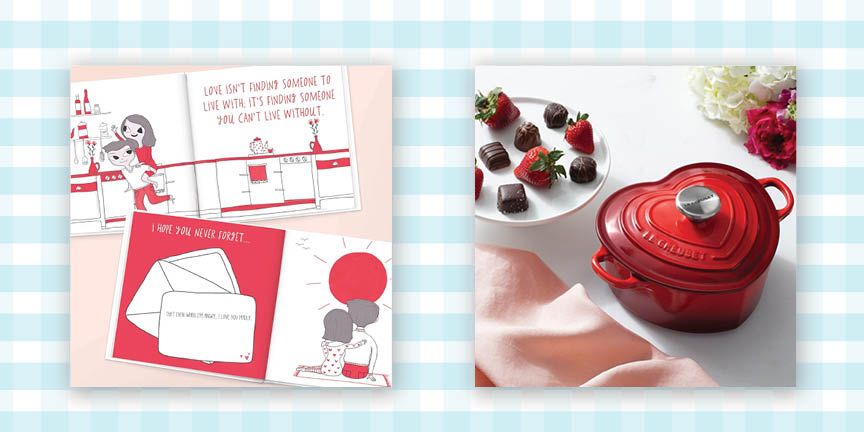 33 Valentine's Day Gift Ideas for Everyone