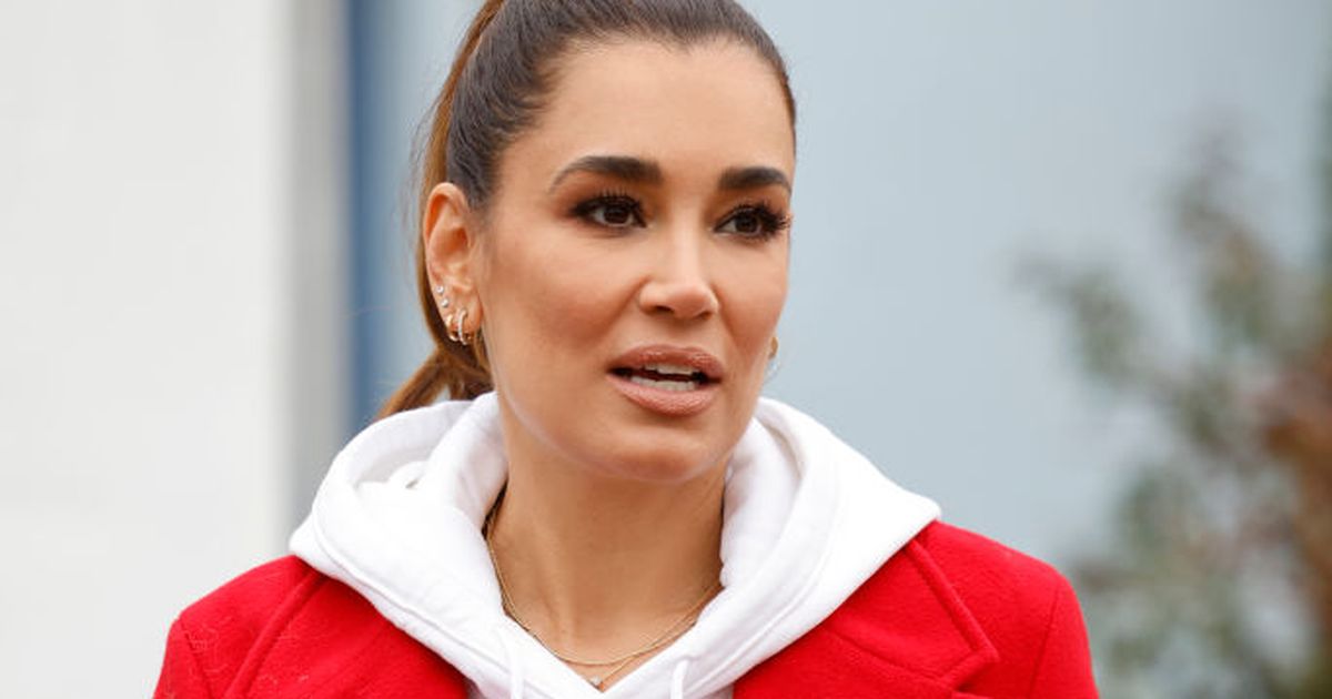 Jana Ina Zarrella: &amp;quot;Das ist total ungesund&amp;quot;