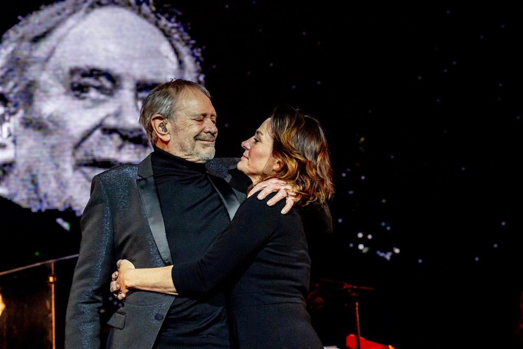 Jet mist Rob de Nijs in huis: 'Oorverdovend stil'