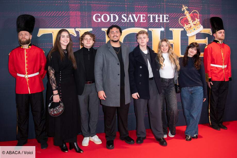 Michel Leclerc m'a proposé…” : Marguerite (Star Academy) révèle comment  elle s'est retrouvée dans le film Le Mélange des genres, aujourd'hui au  cinéma