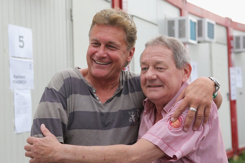 Fendrich-Absage an Wolfgang Ambros & Helene Fischer: „Will keine Duette  mehr singen!“