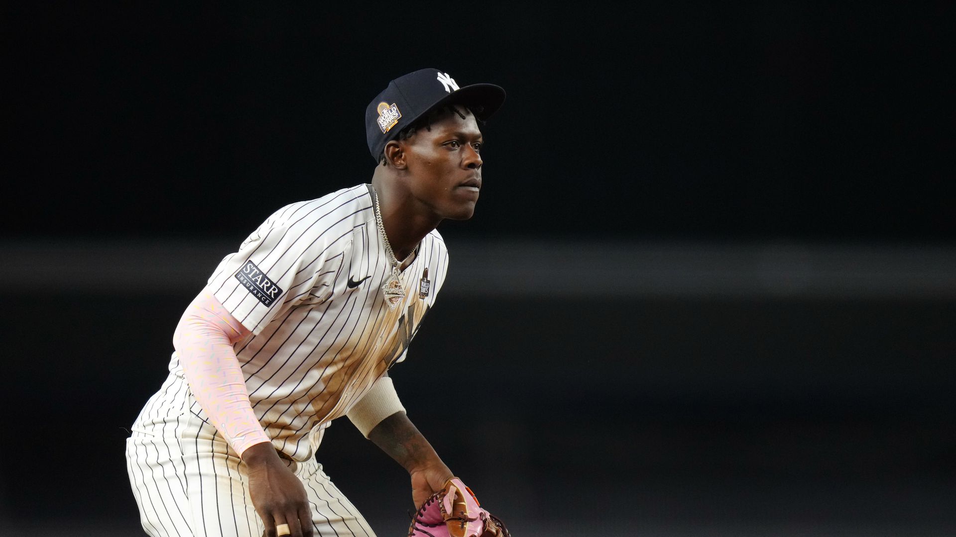 Yankees 2025 Season Preview Jazz Chisholm Jr