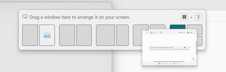Windows 11 24H2 的下一步：任务栏、开始菜单和多任务功能
