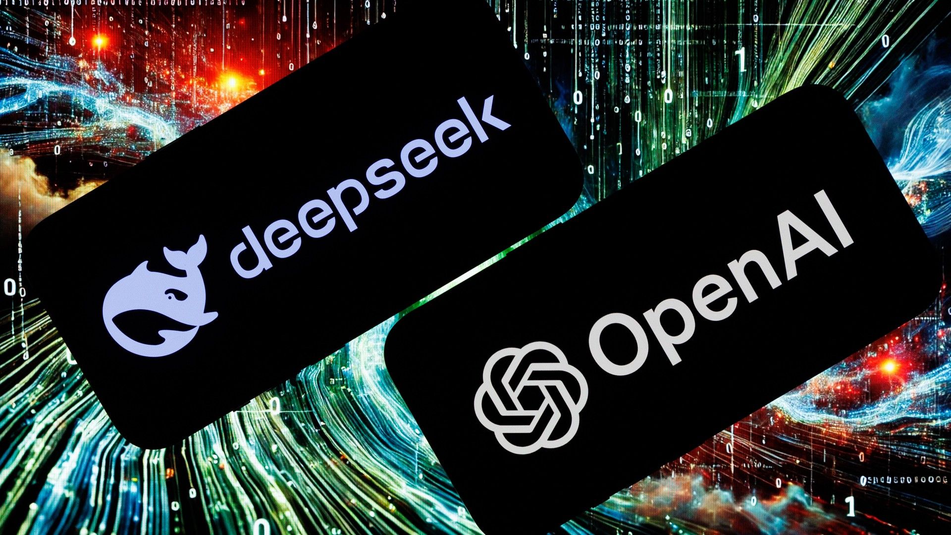 Is DeepSeek