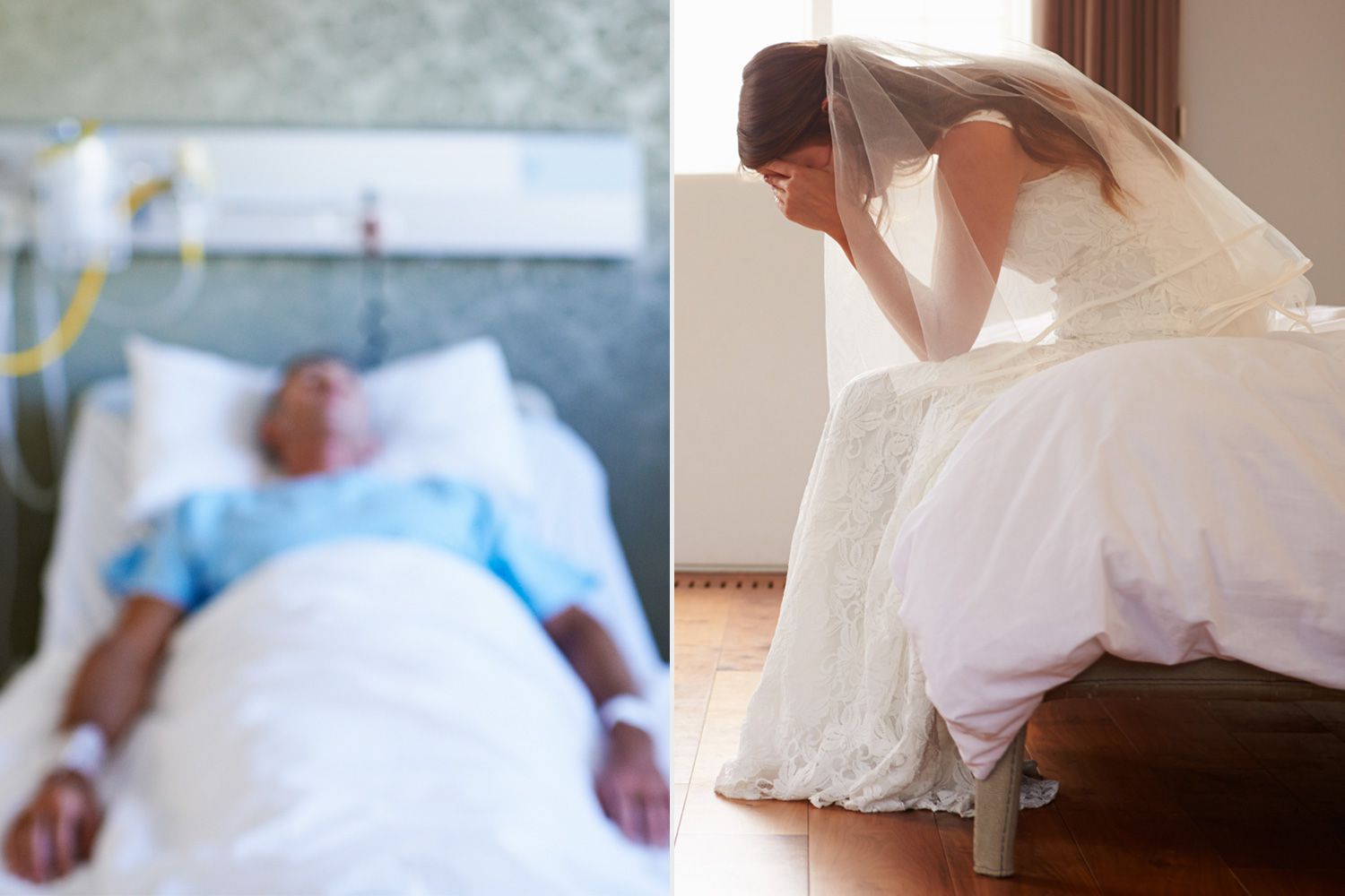 Bride Unable to Get 10,000 Deposit Back After Her Wedding Vendor Was