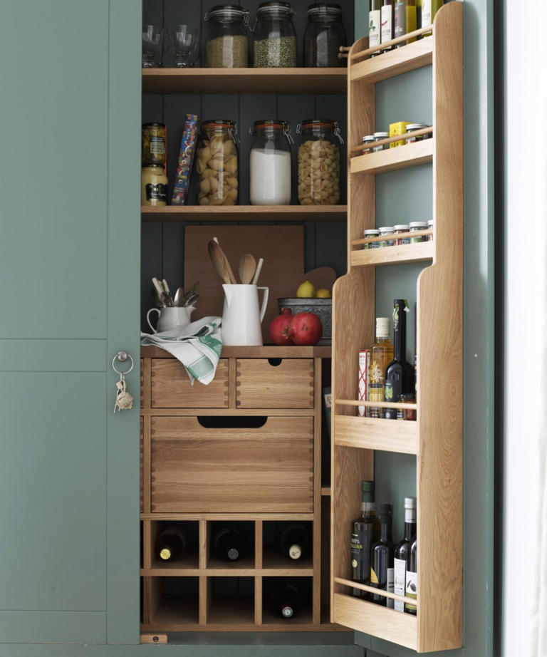 5 things that could be making your pantry look cheap, and what ...