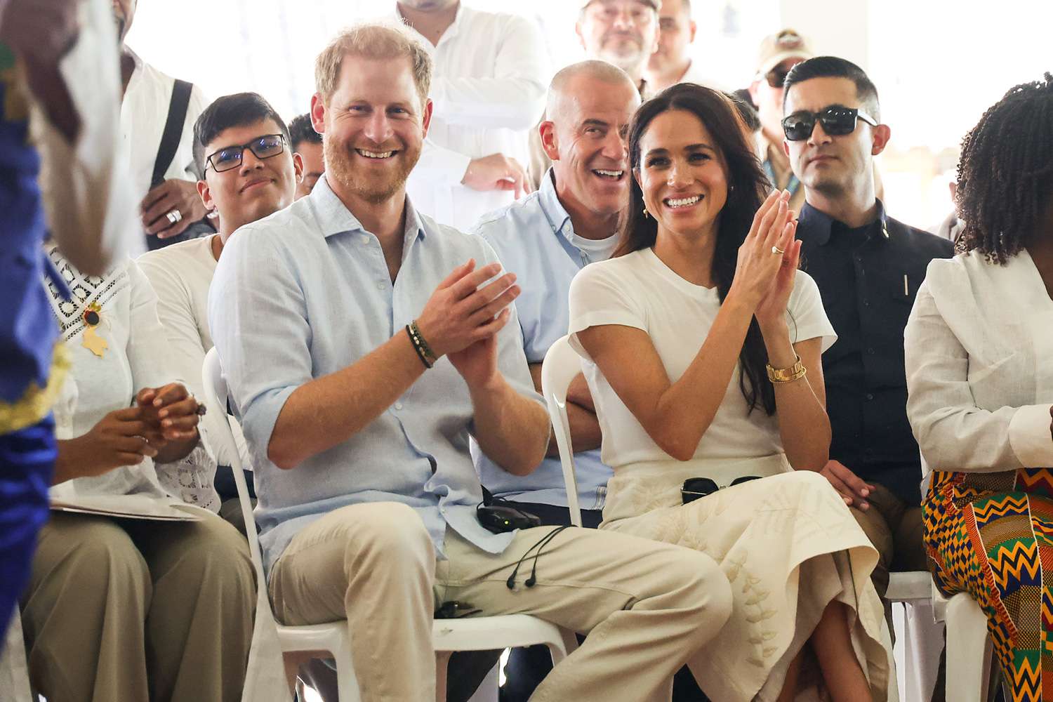 Meghan Markle and Prince Harry's Private Christmas Card Reveals New