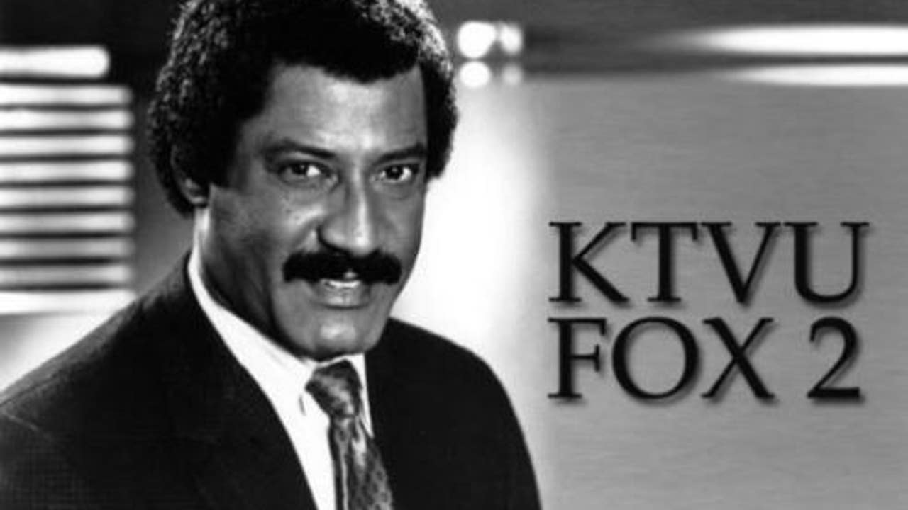 Legendary KTVU anchor Dennis Richmond dies at 81