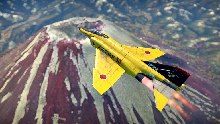 War Thunder players take a break from leaking classified information to