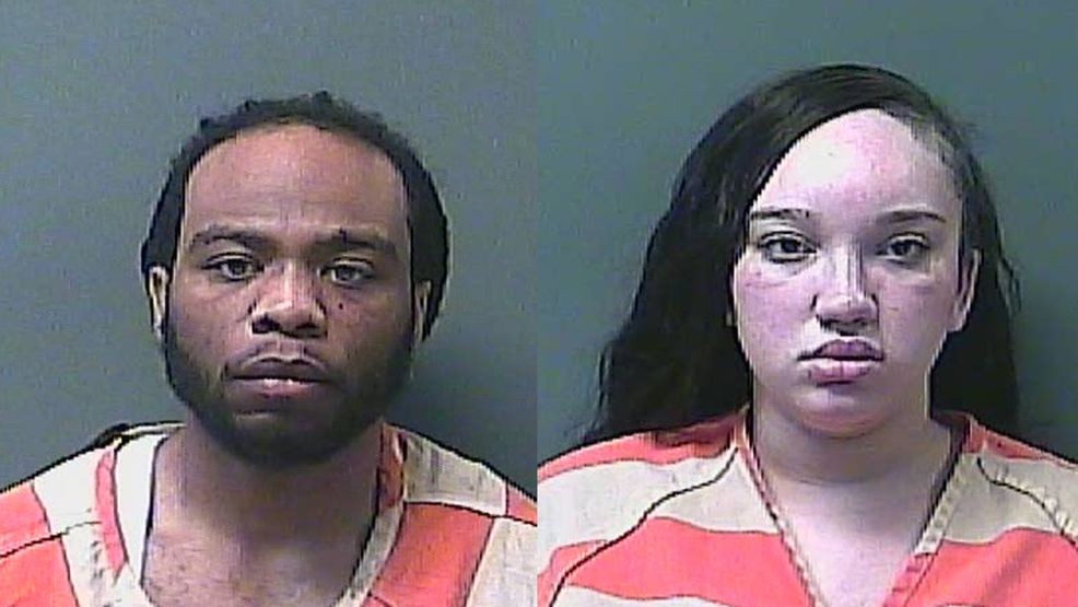 Two arrested after leading police in two pursuits in LaPorte County