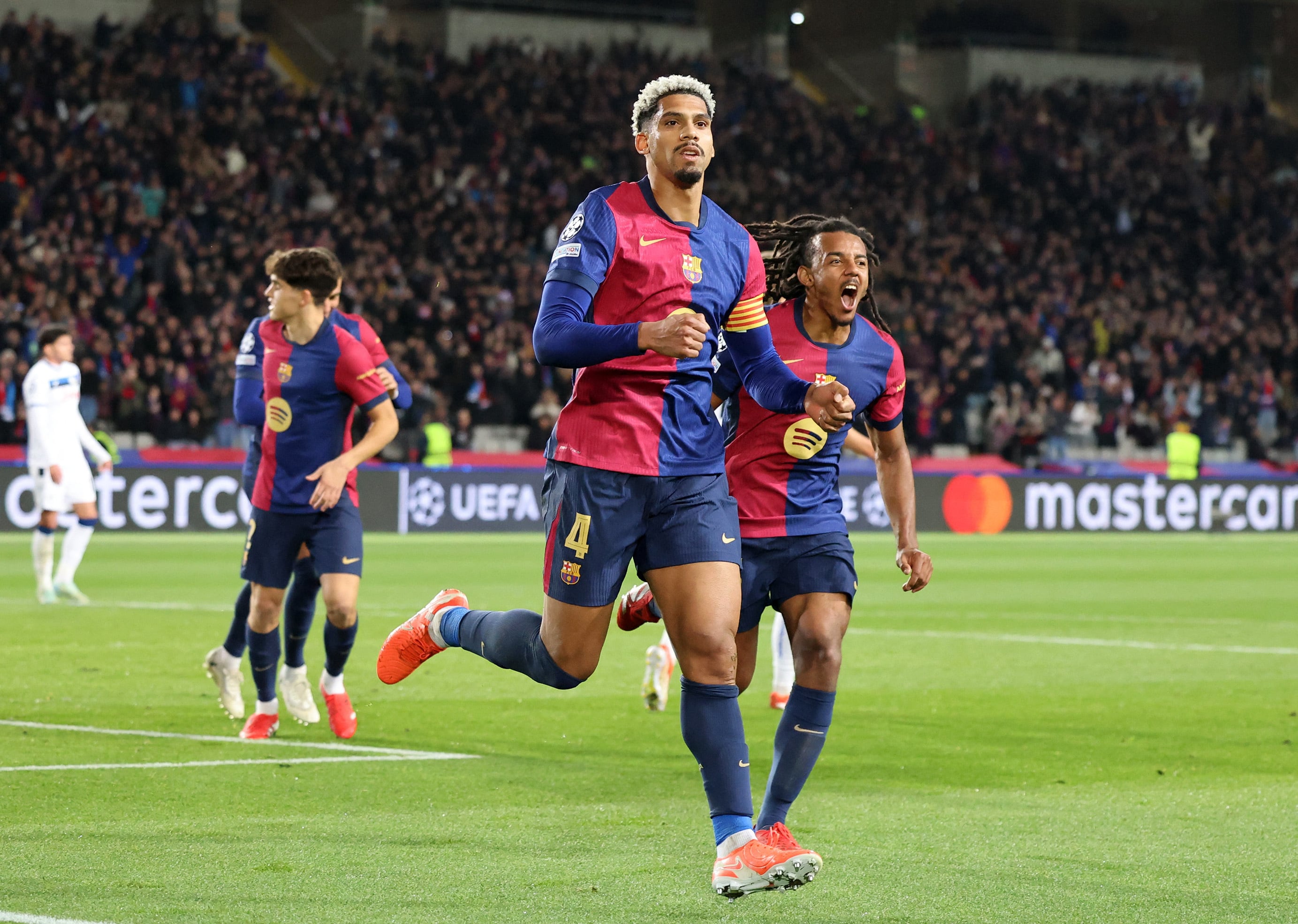 Dónde ver el partido de Benfica vs. Barcelona por TV y online