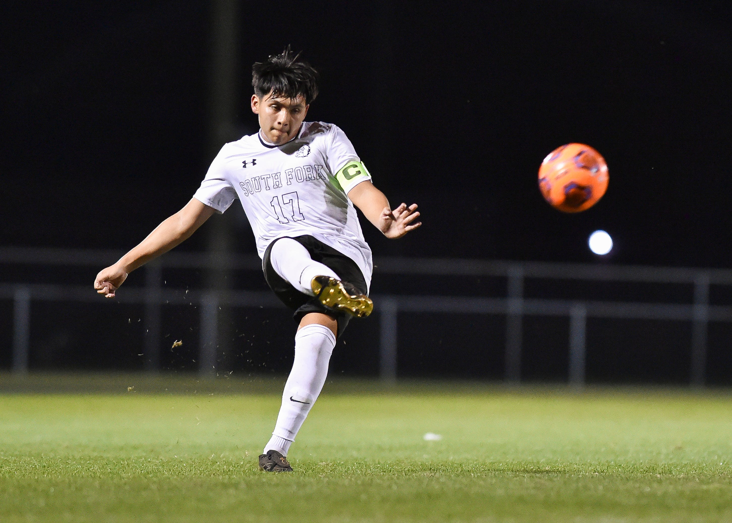 High School Boys Soccer | 10 Treasure Coast players to watch for in the ...