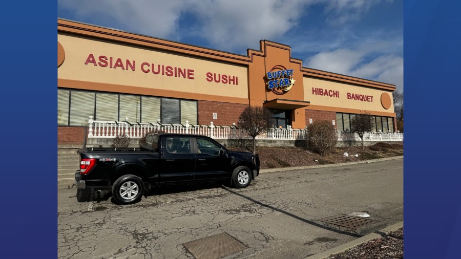 Vestal Buffet Star reopening after health code violations