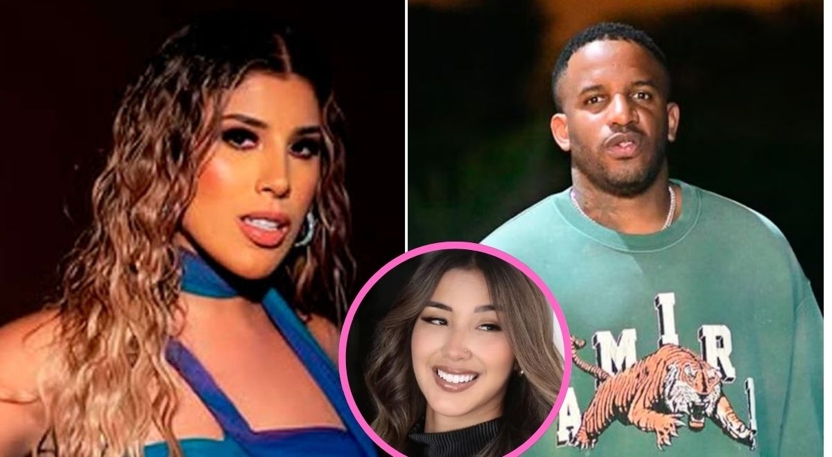 Yahaira y su inesperado mensaje en medio de romance de Farfán y Xiomy:  "Puedo ser tu amante"