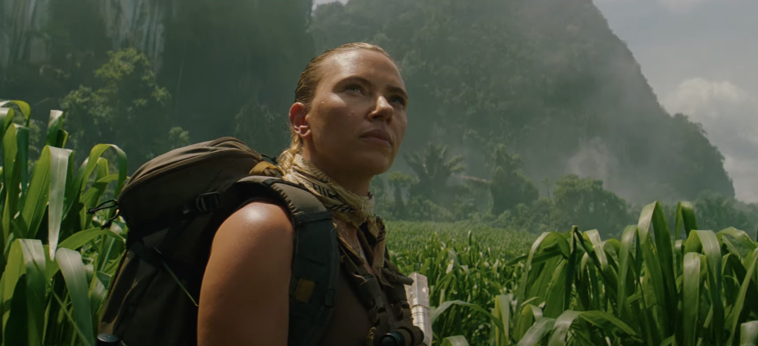 お宝セル版DVD【ジョージ】スカーレット・ヨハンソン13歳 主演作 スカーレット・ヨハンソン主演『ジュラシック・ワールド：ルネッサンス