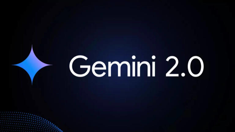 Google makes its most advanced AI chatbot Gemini 2.0 available to everyone: Top features of the ChatGPT and Deepseek rival