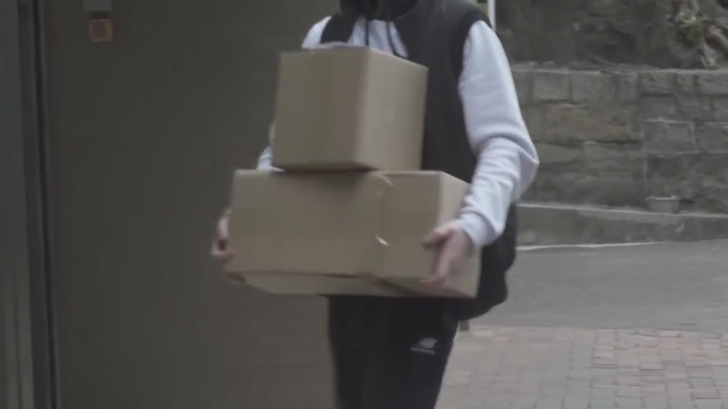 USPS resumes accepting packages - AA1ytz5o.img