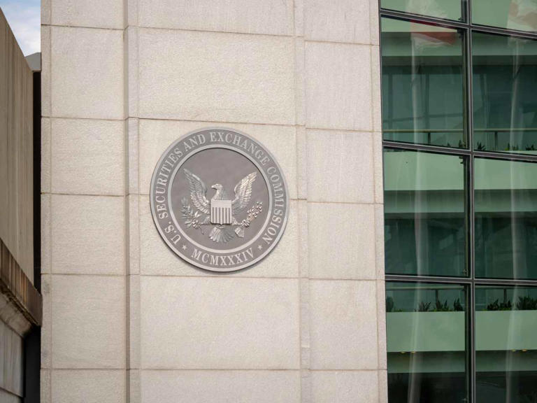 SEC’s new enforcement director joins agency amid ‘significant course ...