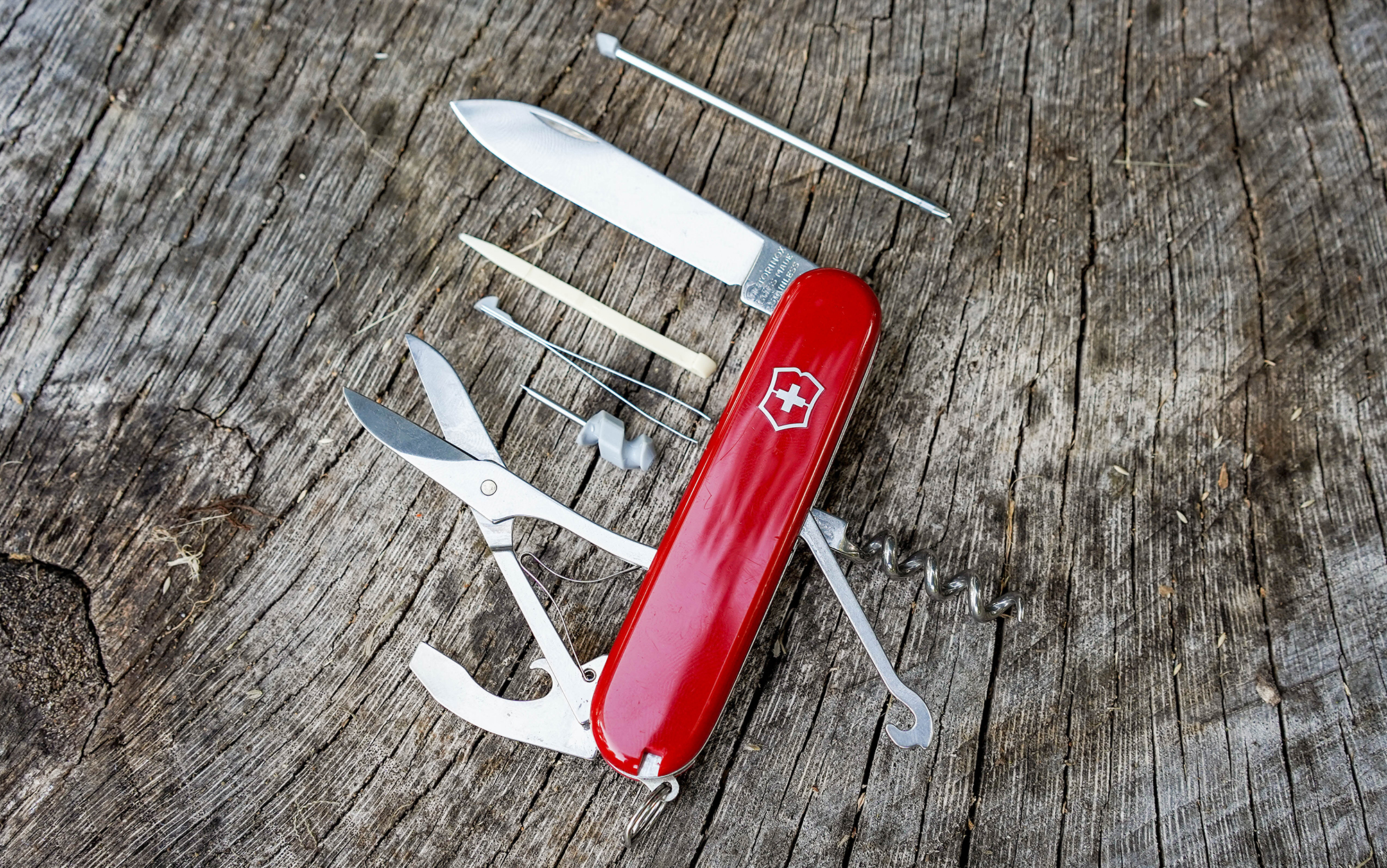 The 14 Best EDC Knives of 2025, Tested and Reviewed
