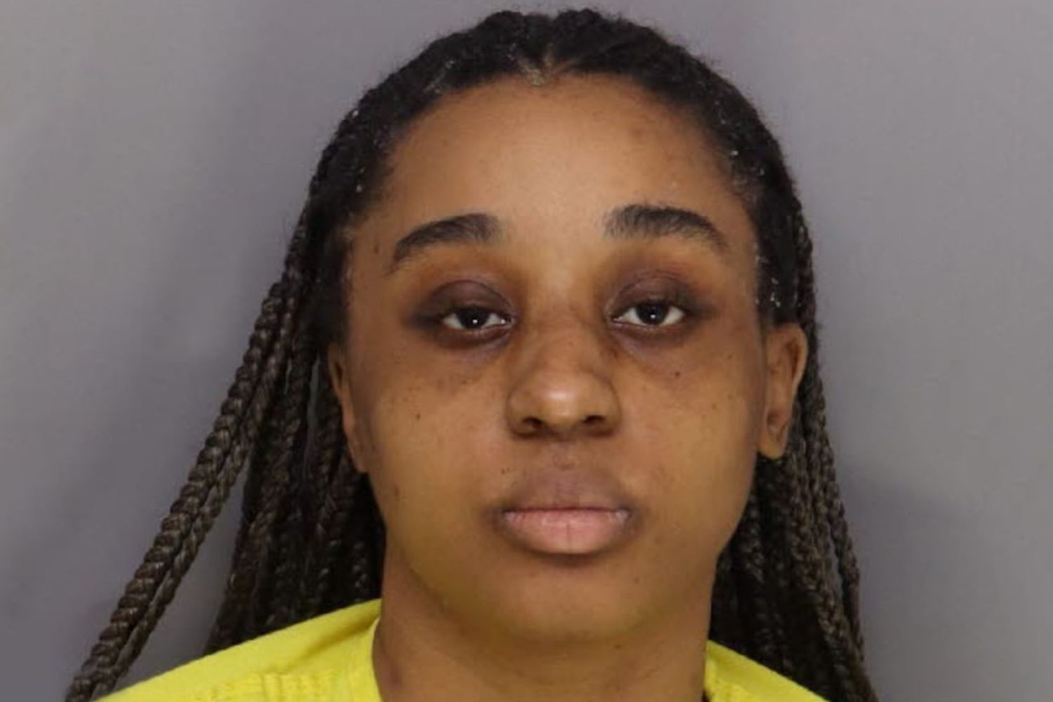 Ohio Mom Who Allegedly Shot 12YearOld Son Charged with Attempted Murder