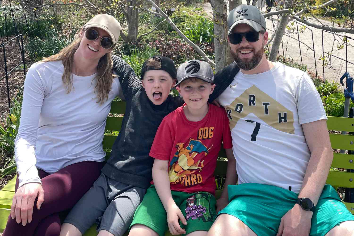 Mom and Son Allegedly Die from Food Poisoning at AllInclusive Resort