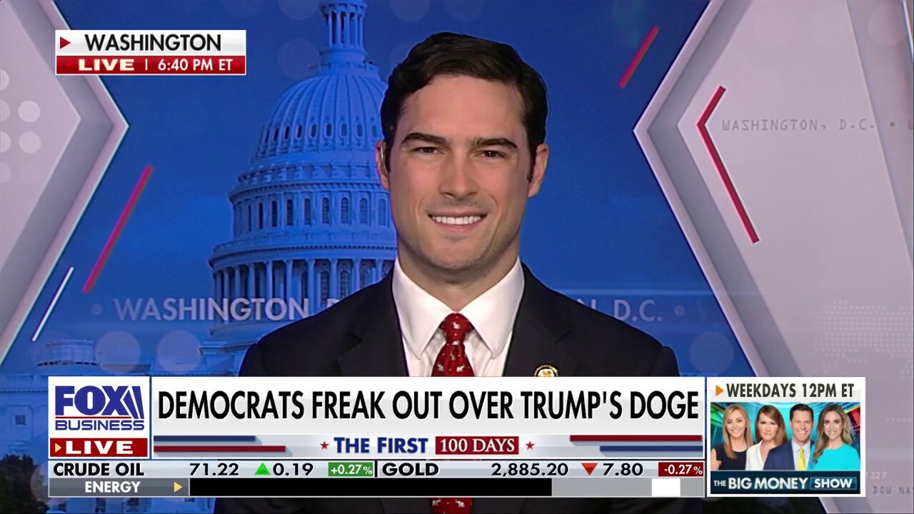 Foxbusiness