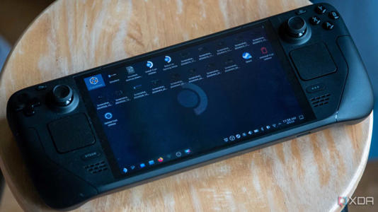 Steam-Deck-OLED-Desktop-Mode