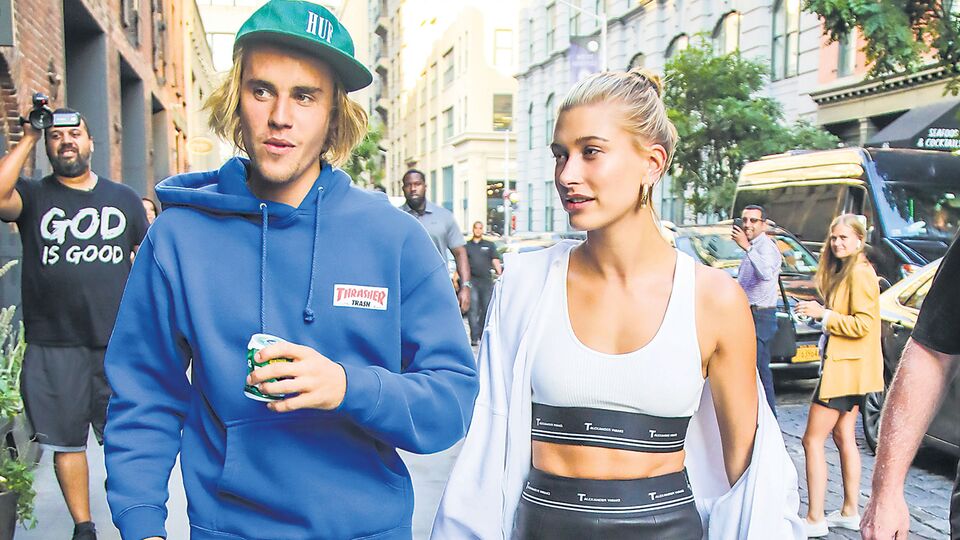 Justin Bieber and Hailey divorce Inside details of 300 million split(02)