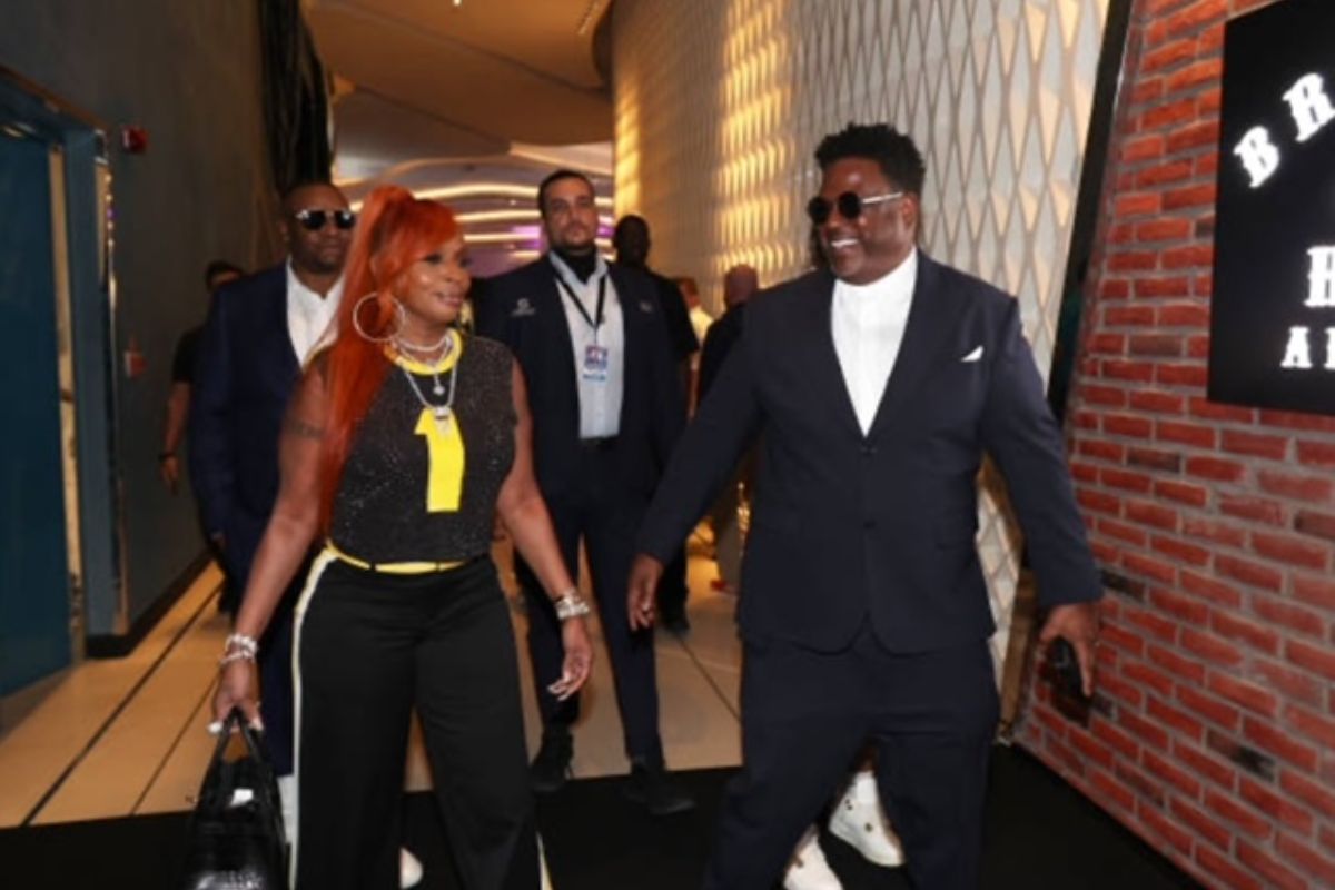 HipHop Veteran Robert ‘Don Pooh’ Cummins Talks CelebStudded Debut Of