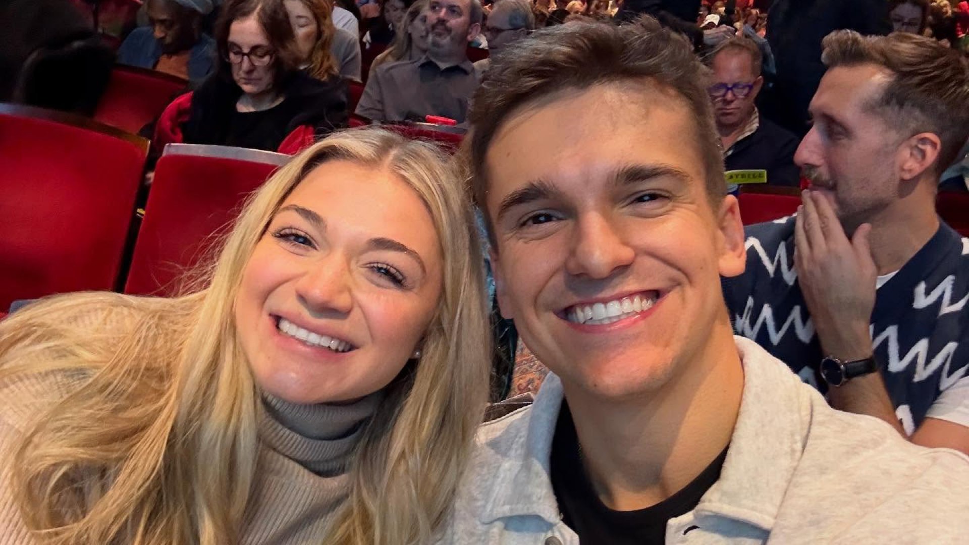 TikTok's Matt and Abby Howard Announce Pregnancy With 3rd Baby