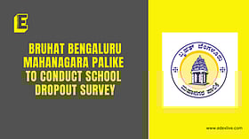 Bruhat Bengaluru Mahanagara Palike to conduct school dropout survey