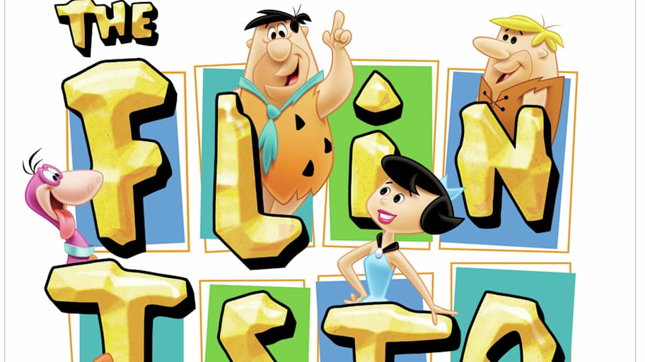 Why The Flintstones is still one of the greatest animated shows ever made