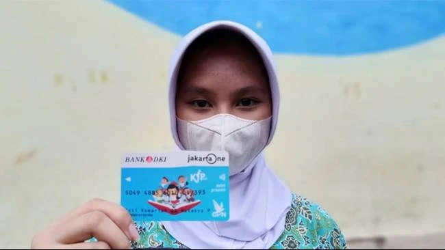 DKI siapkan KJP Plus, subsidi pangan dan transportasi gratis untuk buruh