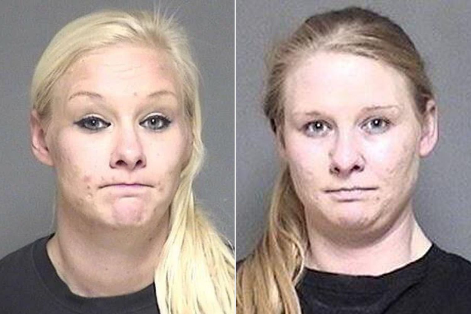 Prosecutors Claim Woman Killed 2 Children Who Were Riding in Amish