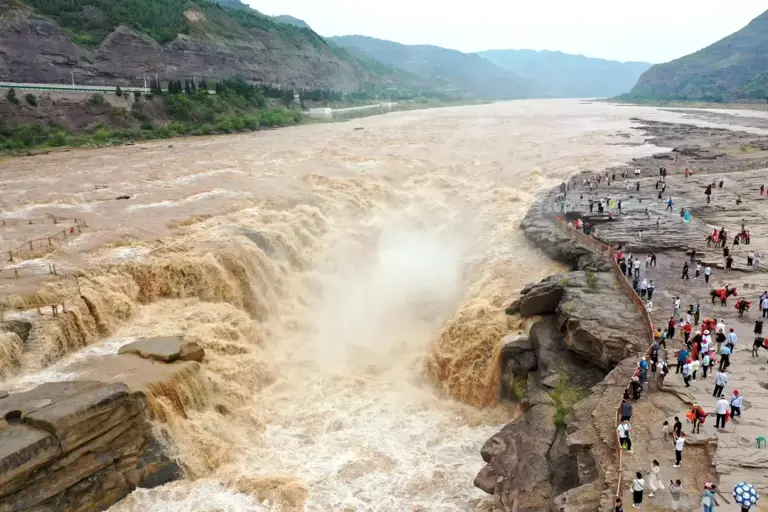 中国领土是天选之地，地理条件近乎完美，却存在5个大遗憾！