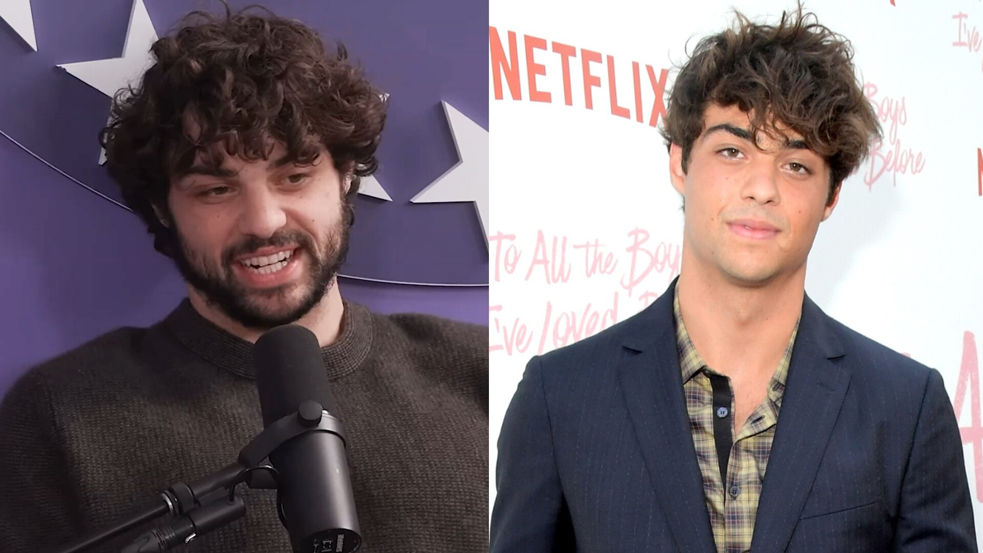 Noah Centineo Details Sobriety After Doing "A Lot of Drugs"(01)