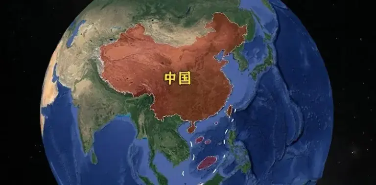 中国领土是天选之地，地理条件近乎完美，却存在5个大遗憾！