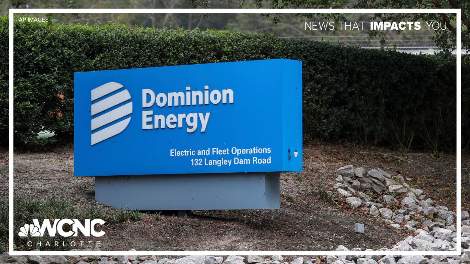 Dominion Energy changes name