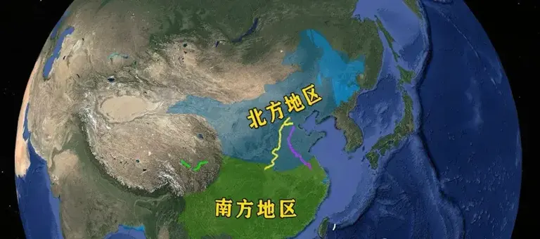 中国领土是天选之地，地理条件近乎完美，却存在5个大遗憾！
