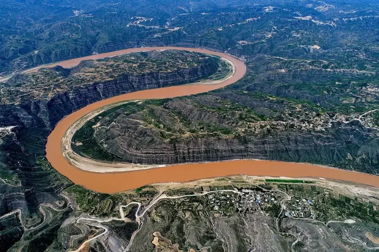 中国领土是天选之地，地理条件近乎完美，却存在5个大遗憾！