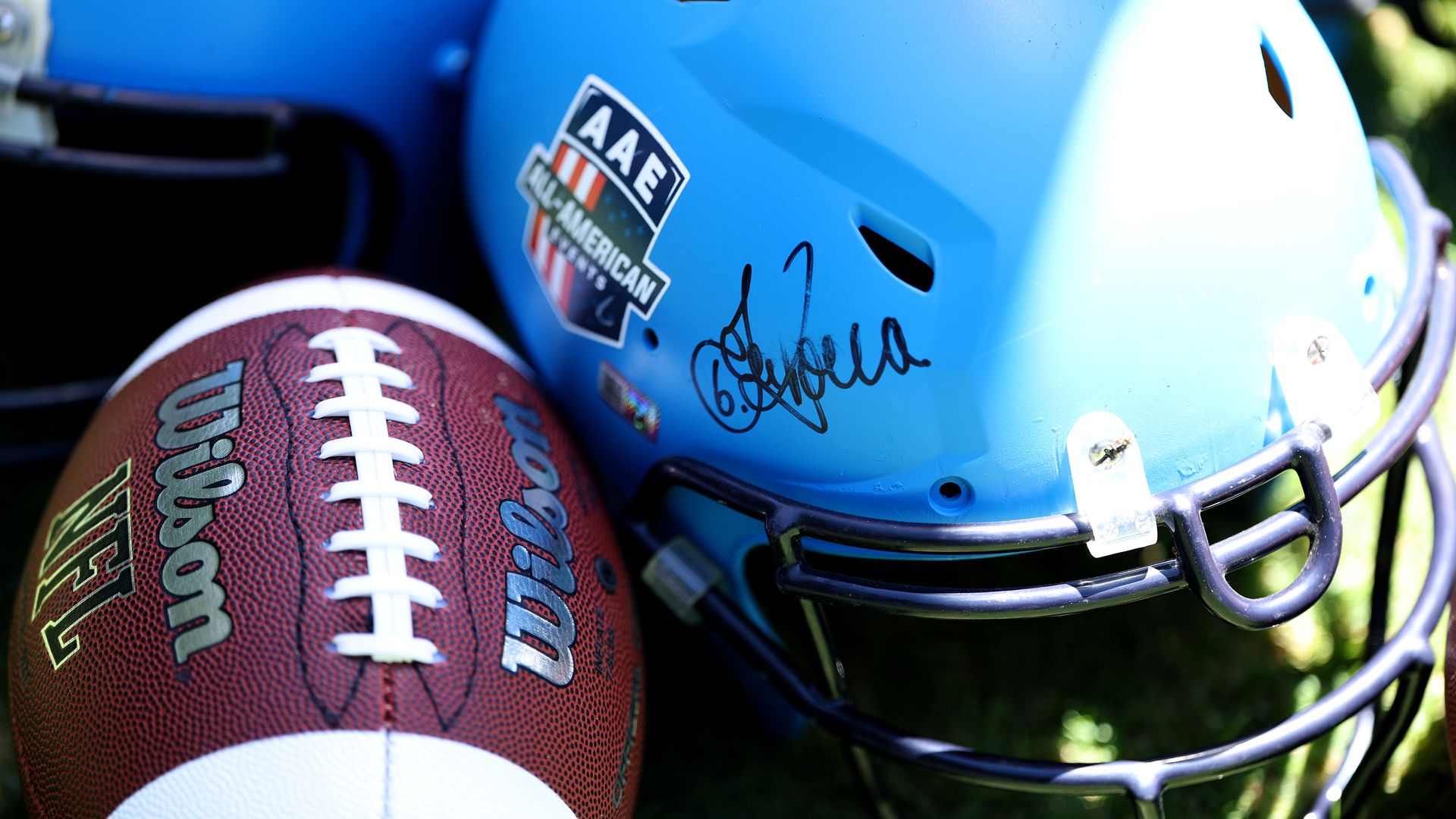 NFL to play regularseason games in Australia beginning with 2026 season