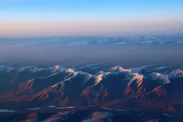 中国领土是天选之地，地理条件近乎完美，却存在5个大遗憾！