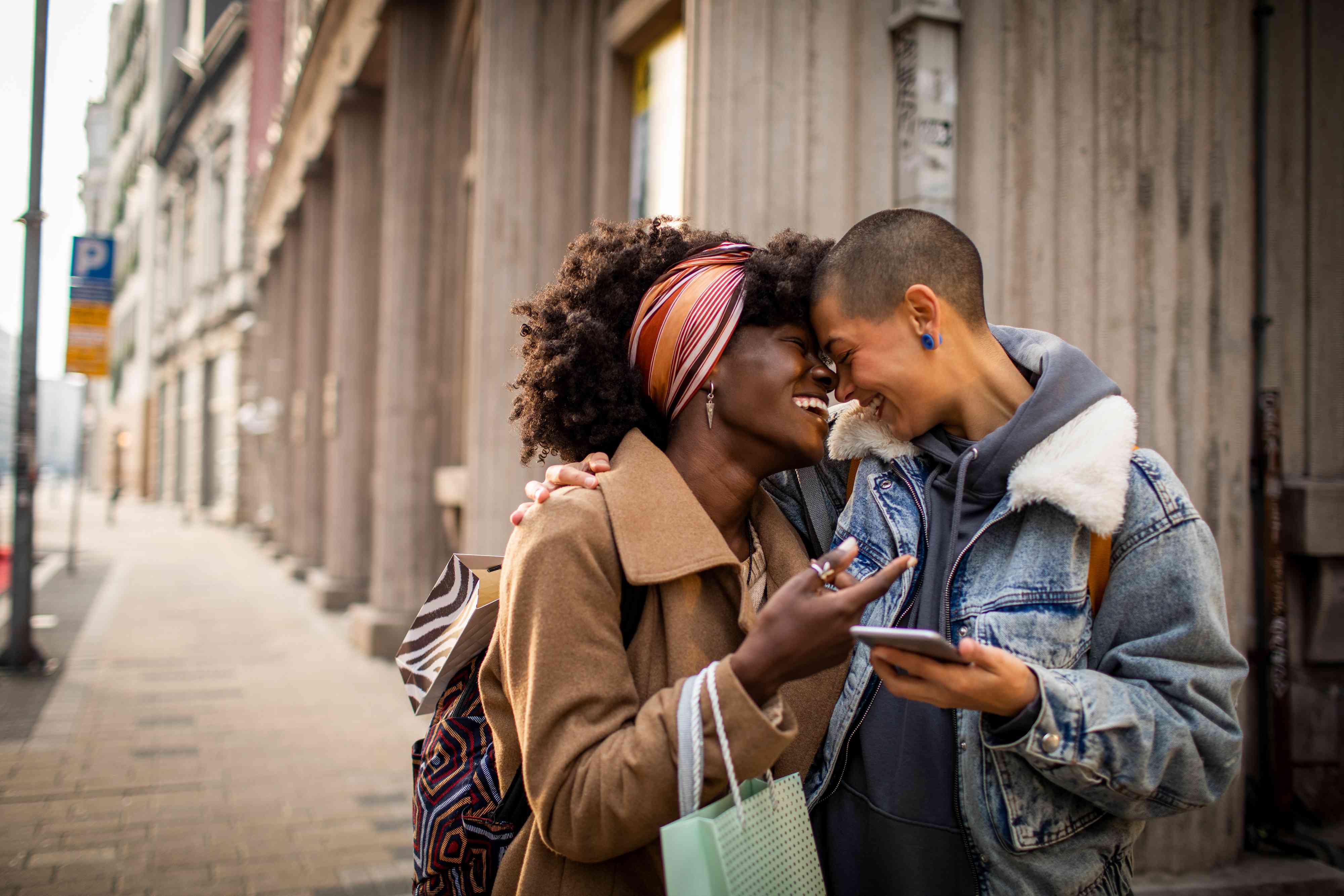 An Explanation of Omnisexual vs. Pansexual Identity