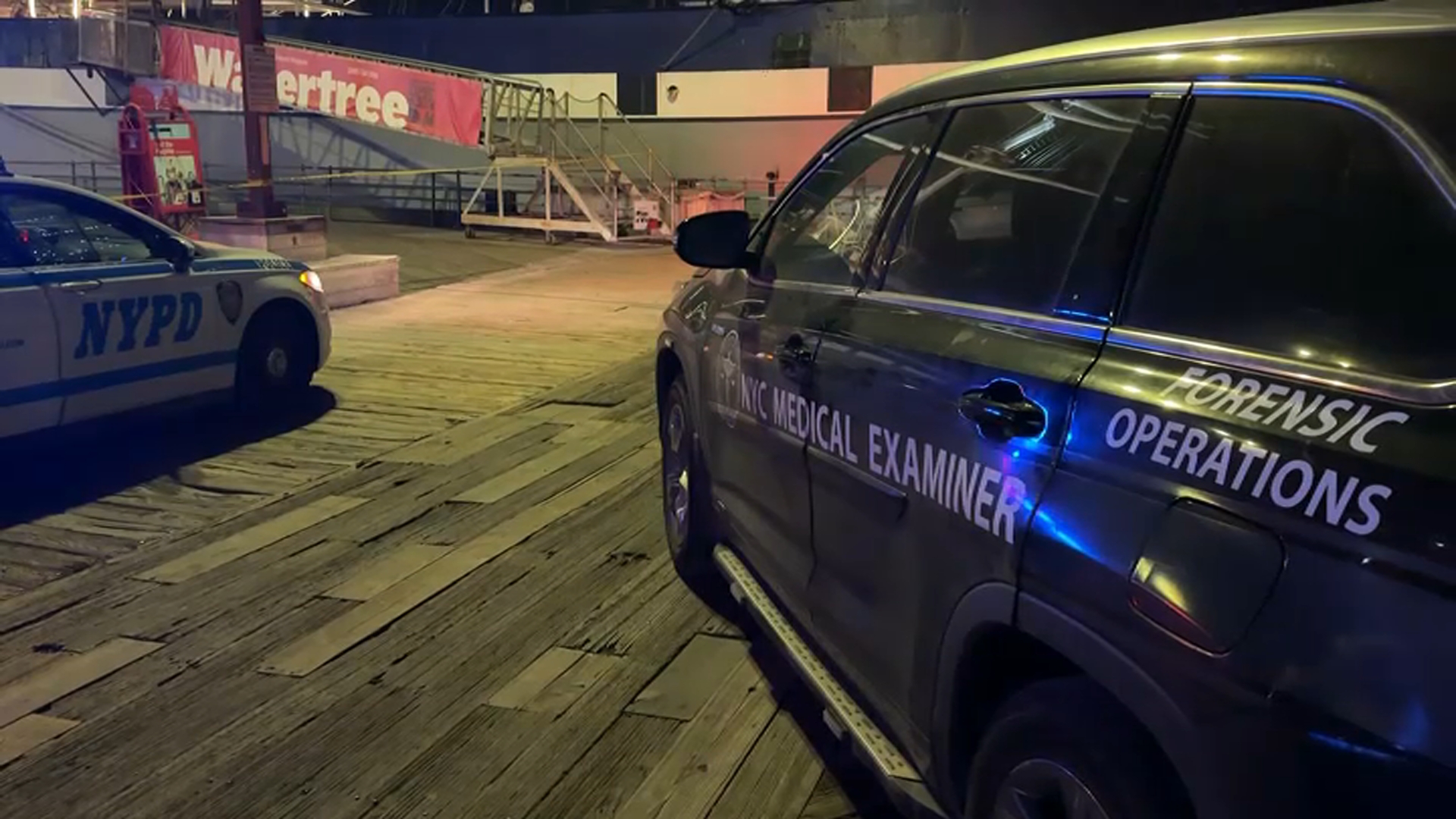 Man confesses to killing roommate after body parts in suitcase found