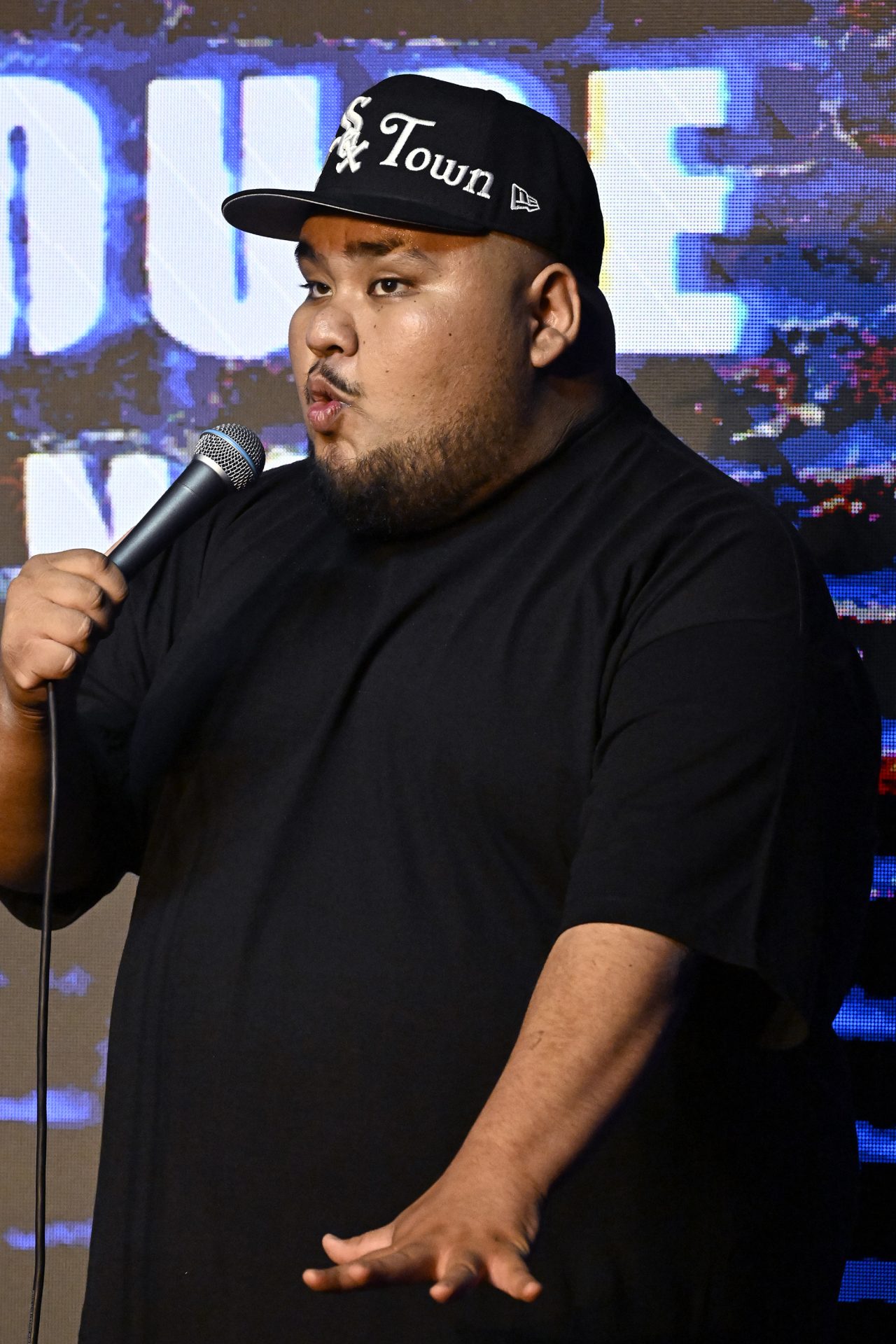 The unexpected death of comedian Ken Flores at age 28